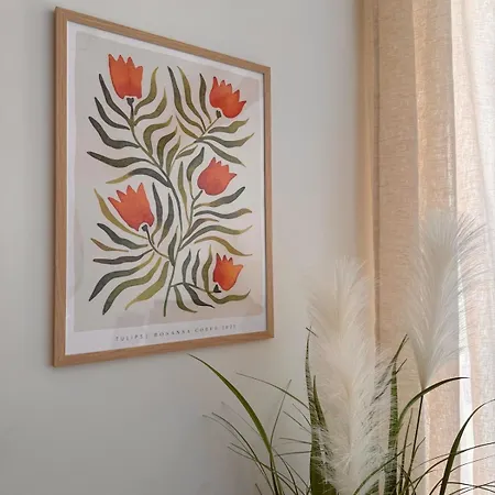 Apartman Le Loft Des Colibris *