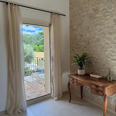 Apartman Le Loft Des Colibris *