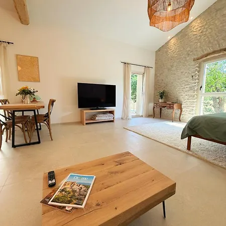 Le Loft Des Colibris Apartman *