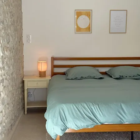 Le Loft Des Colibris Apartman