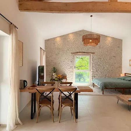 Apartman Le Loft Des Colibris *
